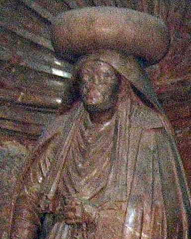 Півпостать Регіни Жолкевської