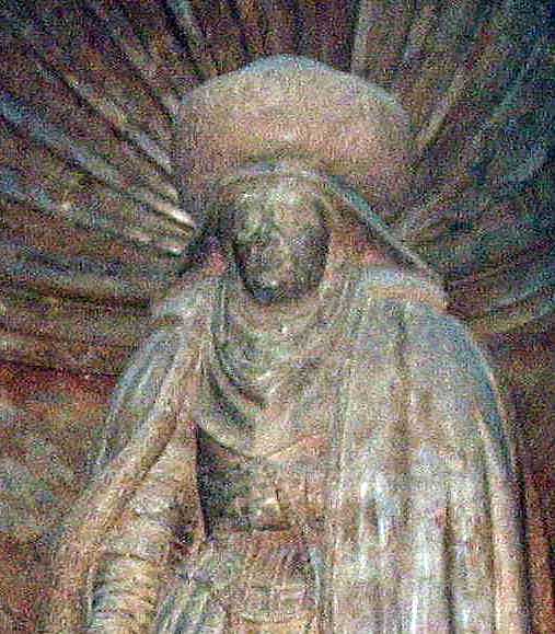 Півпостать Софії Жолкевської