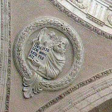 Єванеліст Марко