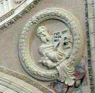 Євангеліст Лука