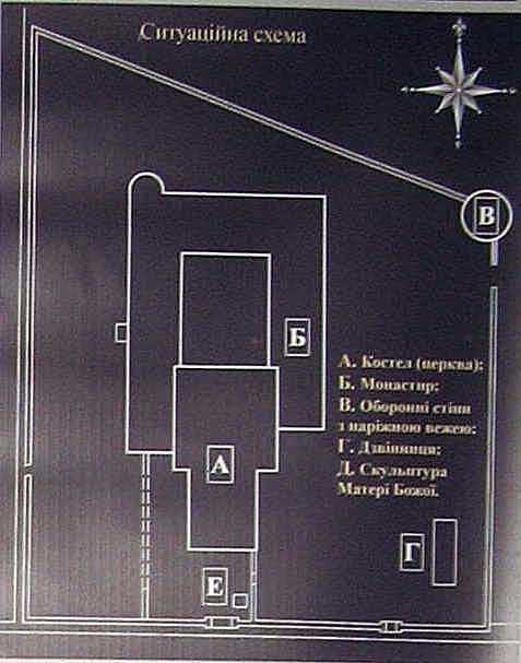 Генеральний план