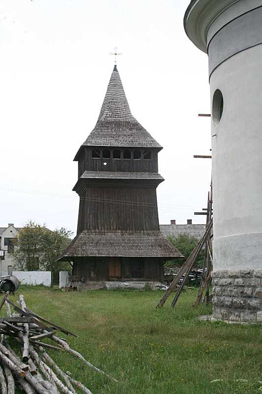 2005 р. Загальний вигляд з позиції С1