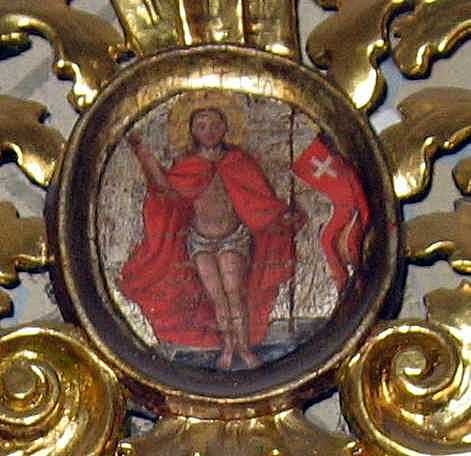 Ісус переможець