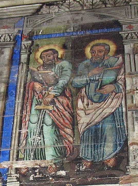 Апостоли 7 – 8