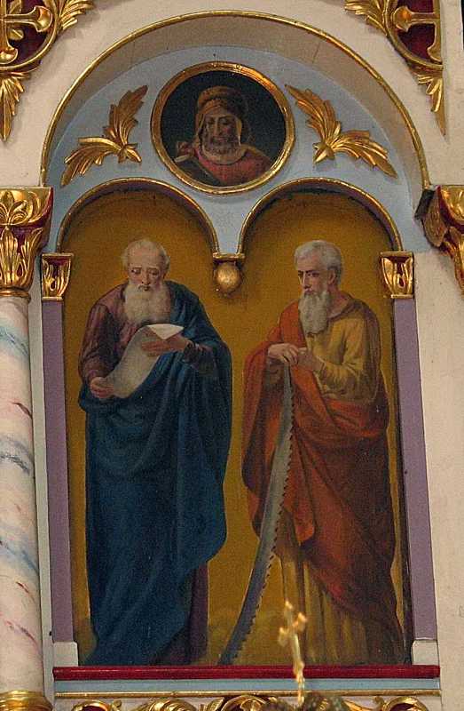 Апостоли 9 – 10