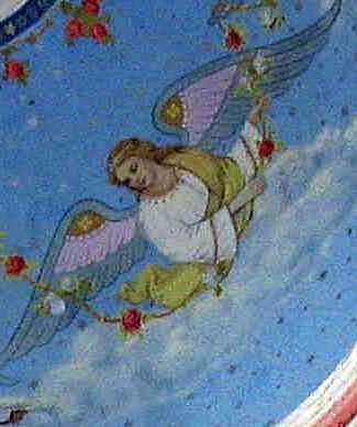 Небесна сила (2)