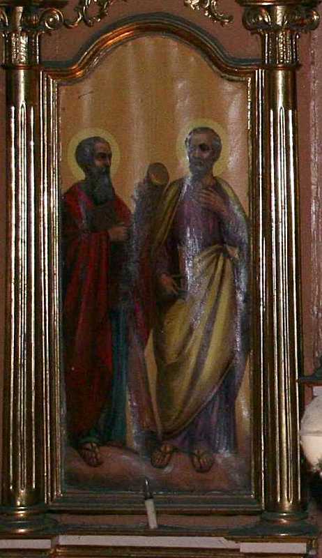 Апостоли 5 – 6