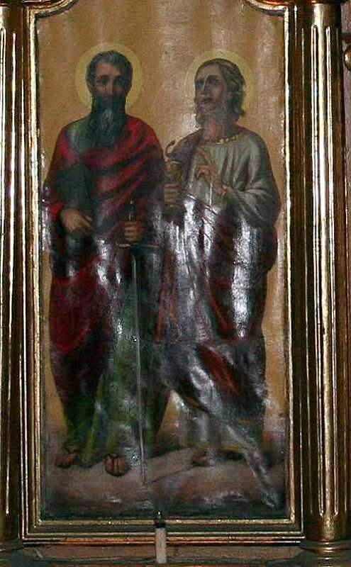 Апостоли 7 – 8