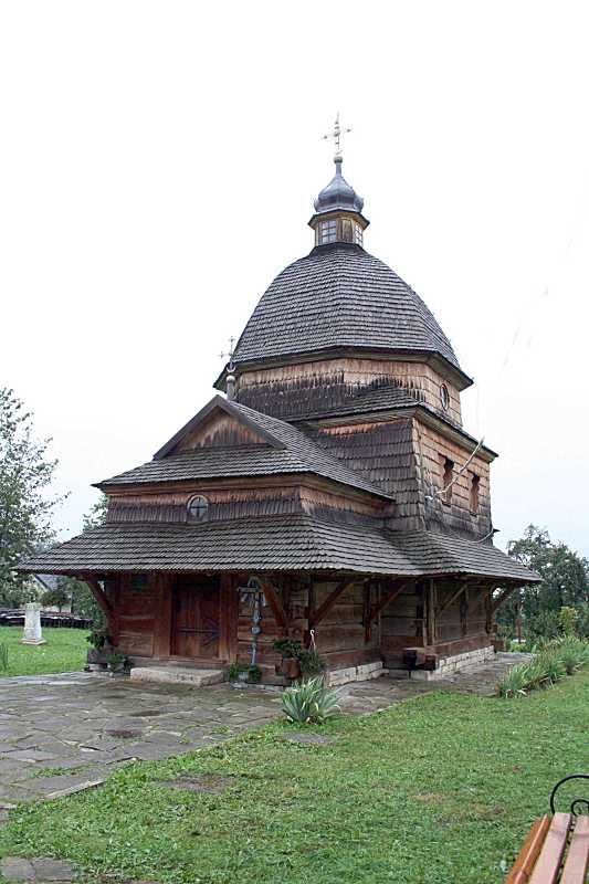 2018 р. Загальний вигляд з позиції С3