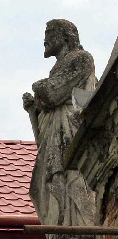 Скульптура 2