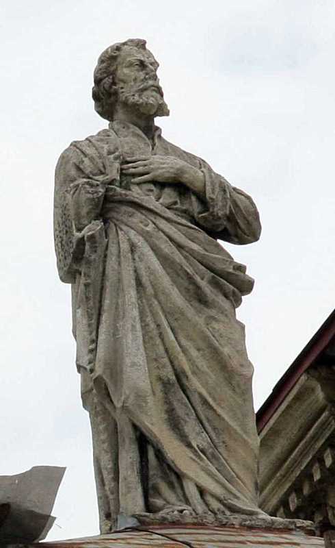 Скульптура 3