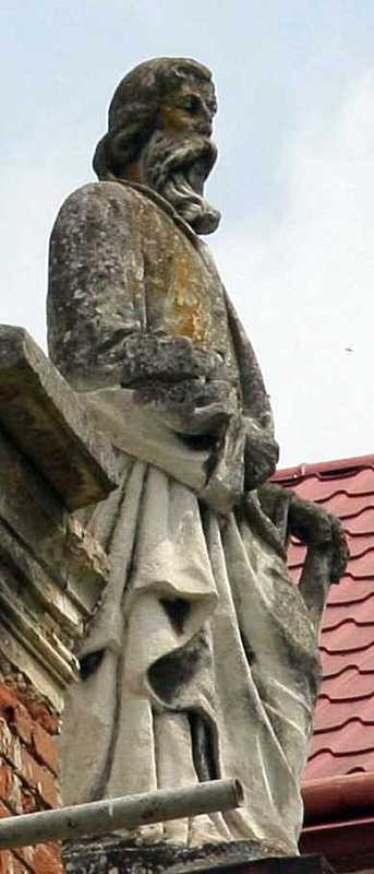 Скульптура 5