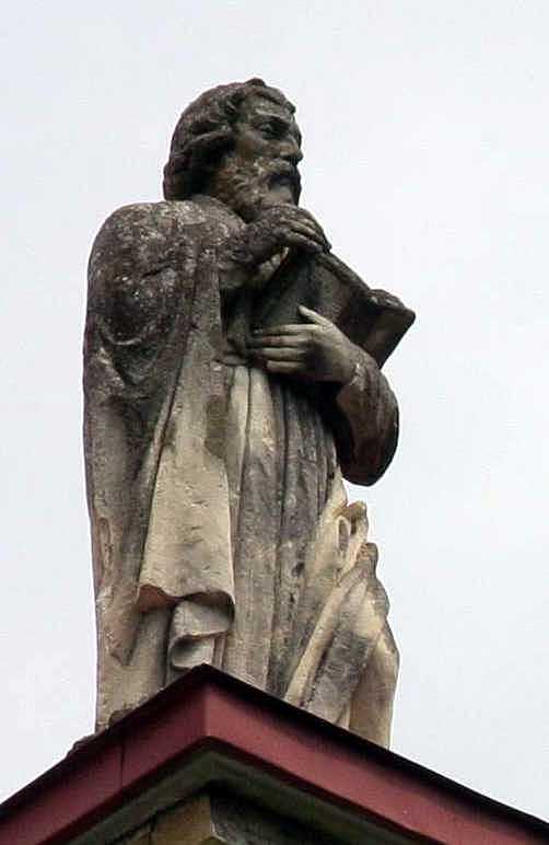 Скульптура 6