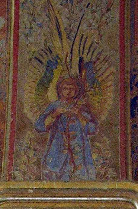 Постать ангела (2)