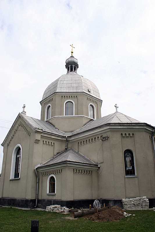 2014 р. Загальний вигляд з позиції А2