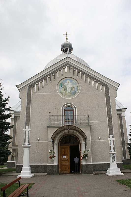 2014 р. Загальний вигляд з позиції С3