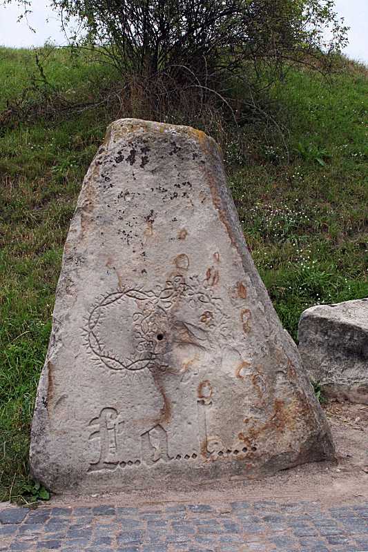 2009 р. Фронтальний вигляд