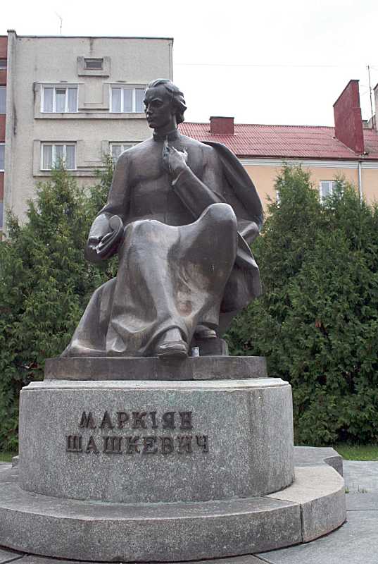 2009 р. Загальний вигляд з позиції С3