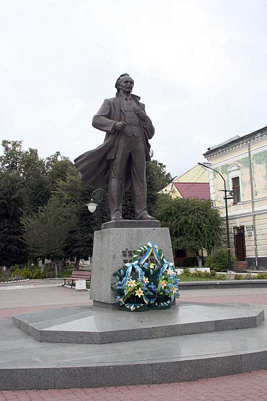 2009 р. Загальний вигляд з позиції А4