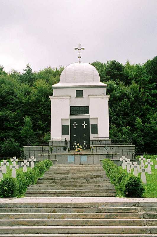 2005 р. Загальний вигляд з позиції С3