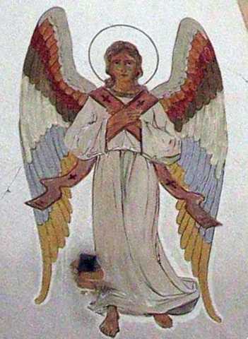 Ангел 1