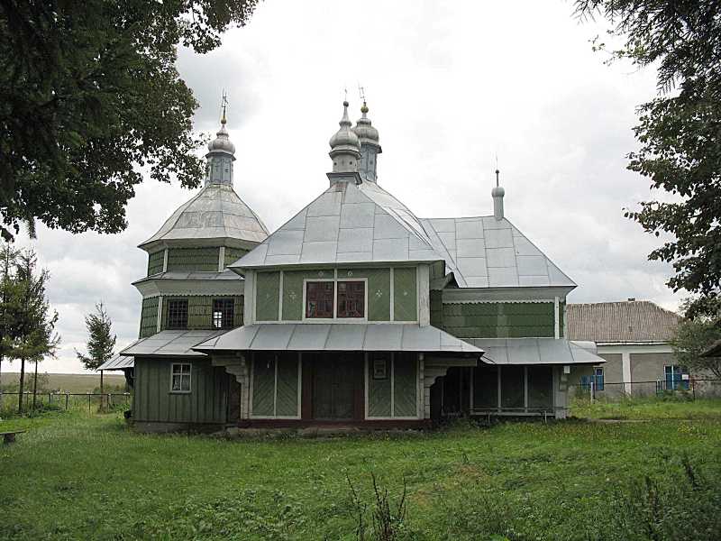 2006 р. Загальний вигляд з позиції С1