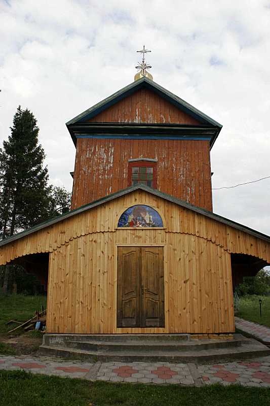 2011 р. Загальний вигляд з позиції С3