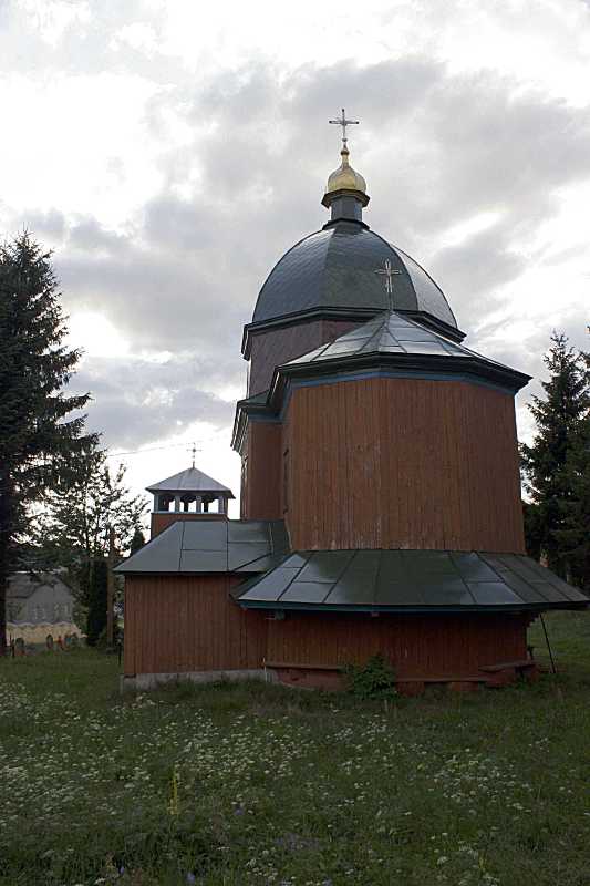 2011 р. Загальний вигляд з позиції С1