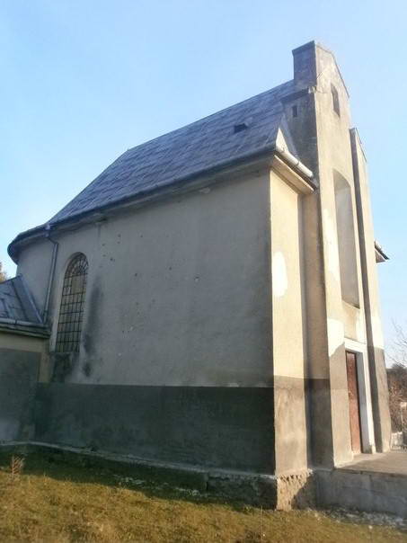 Загальний вигляд з позиції А4