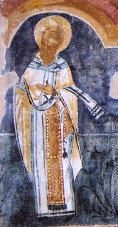 Святитель 1