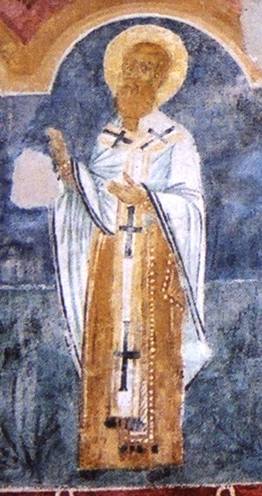 Святитель 2