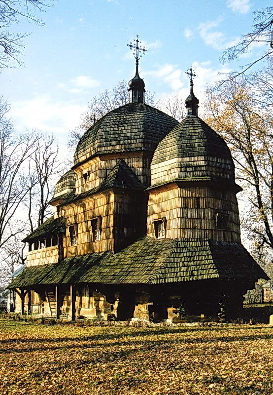 Церква Різдва богородиці