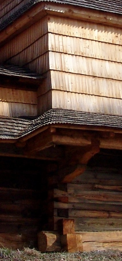 Піддашшя нави