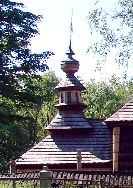 Верх вівтаря