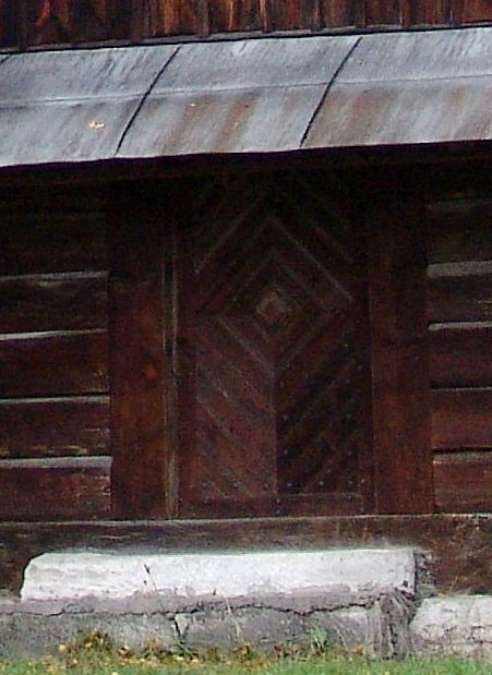 Двері вівтаря