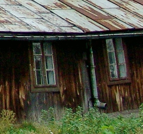 Південна прибудова до нави