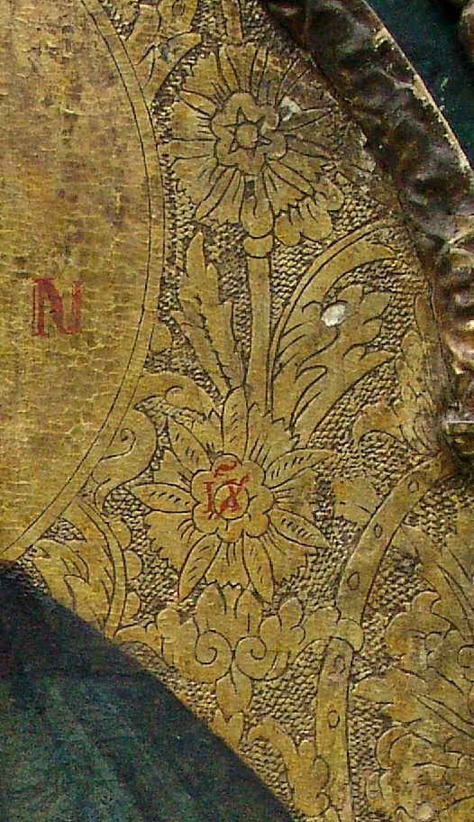 Орнаментальне тло