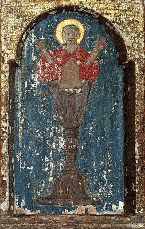 Містичне тіло Христа