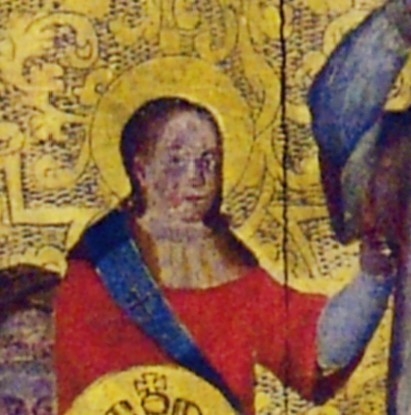 Лівий диякон