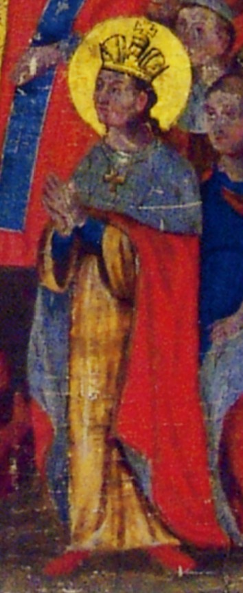 Цариця Олена