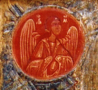 Архангел Михаїл