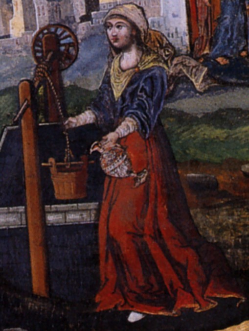 Самаритянка