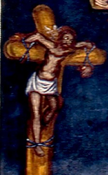 Лівий розбійник