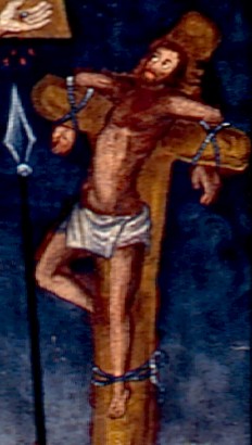 Правий розбійник