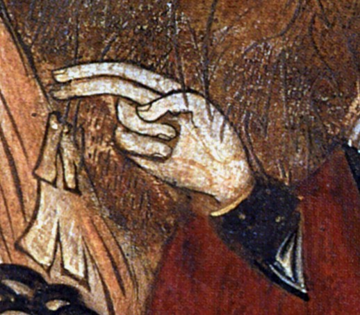 Права рука Василя