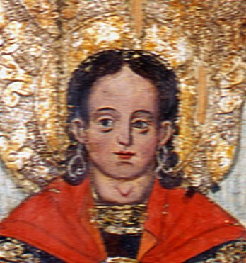 Голова Михаїла