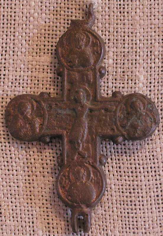 Енколпіон 13 - 14 ст.