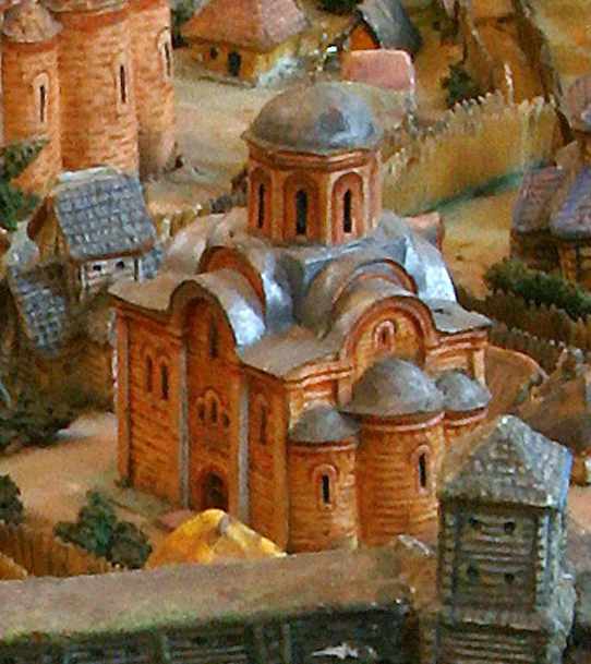 Собор Андріївського Янчина монастиря