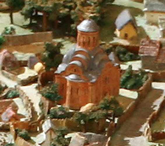 Вигляд з півночі (2)