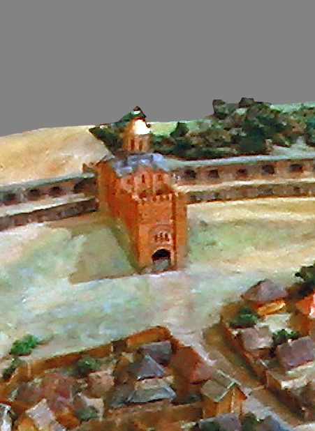 Вигляд з північного сходу